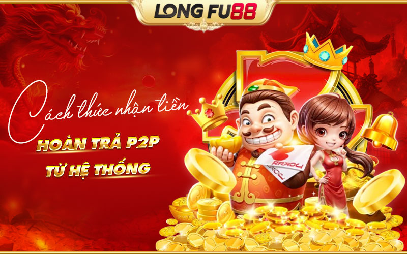 Nhận tiền hoàn trả P2P không giới hạn 0.8% Nhận tiền hoàn trả P2P không giới hạn 0.8%