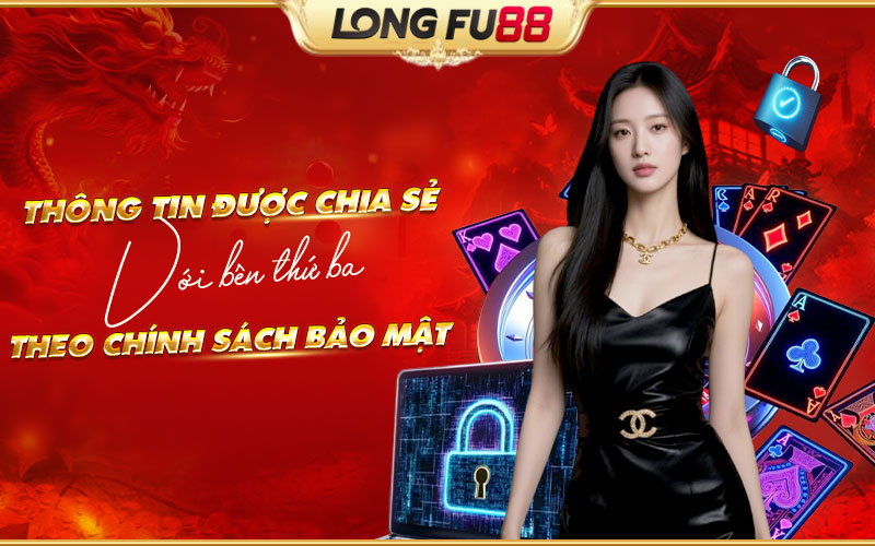 Quy định chia sẻ thông tin với bên thứ ba của chính sách bảo mật Quy định chia sẻ thông tin với bên thứ ba của chính sách bảo mật