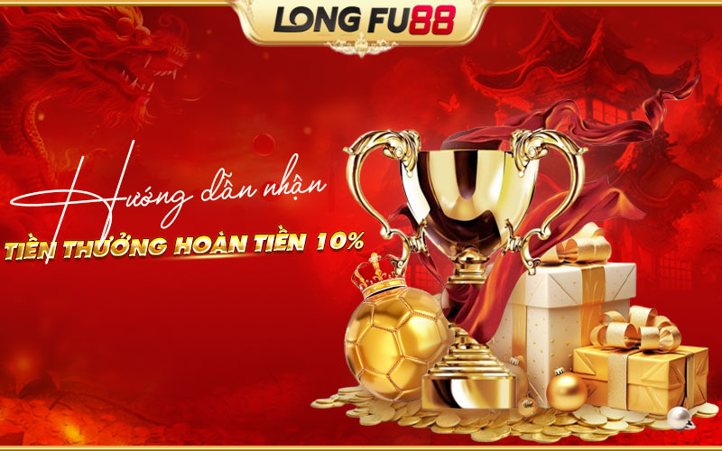 Quy trình đăng ký và nhận thưởng hoàn tiền 10% Quy trình đăng ký và nhận thưởng hoàn tiền 10%