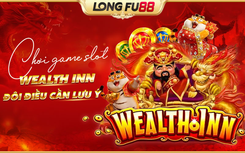 Chơi game slot đôi điều cần lưu ý