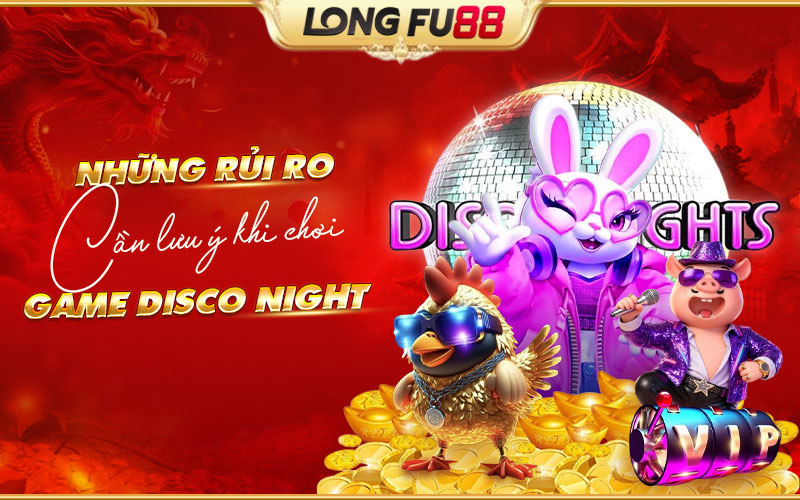 Disco Night