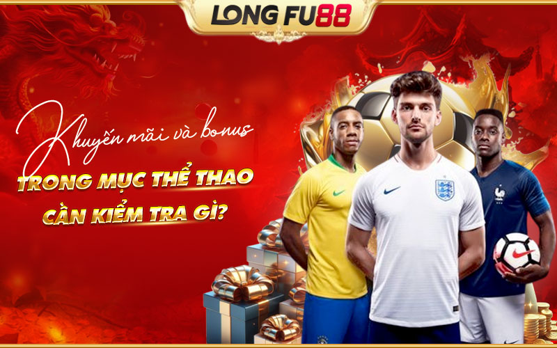 Nên kiểm tra gì trước khi tham gia ưu đãi thể thao Nên kiểm tra gì trước khi tham gia ưu đãi thể thao