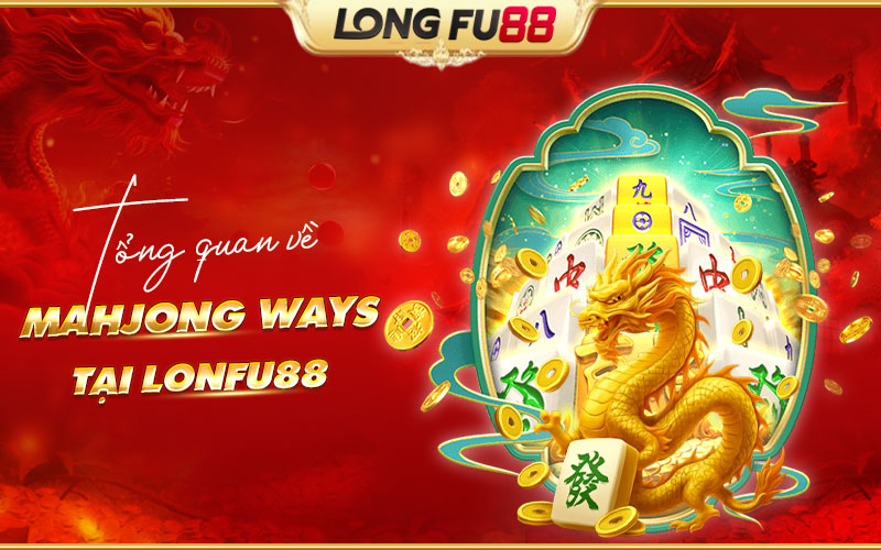 Mahjong Ways