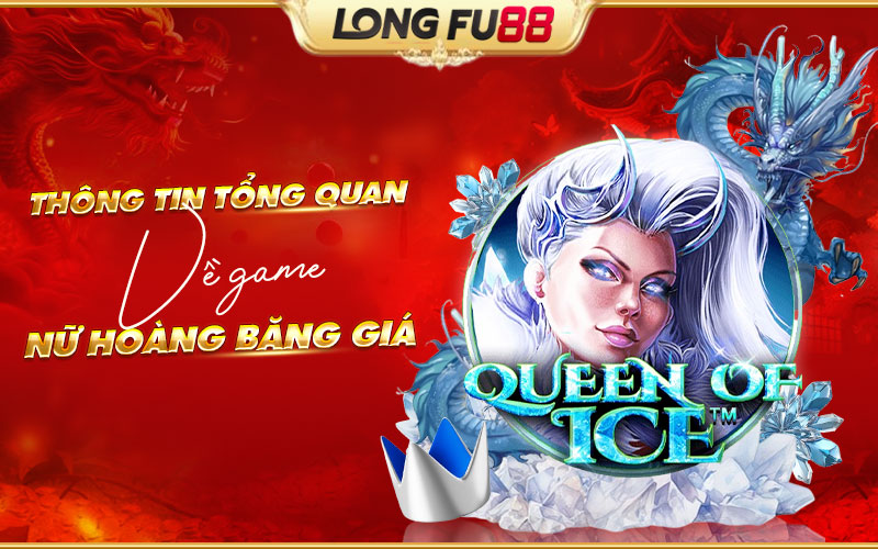 Queen of Ice