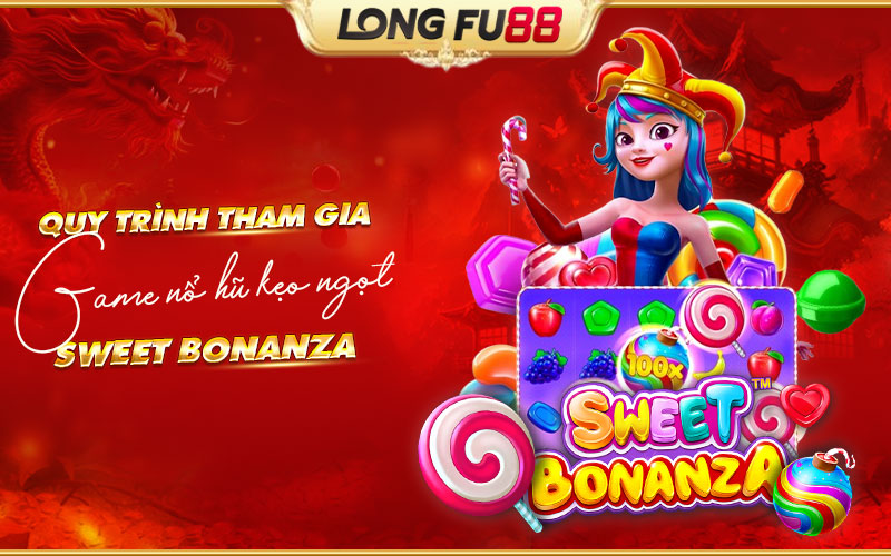 Sweet Bonanza