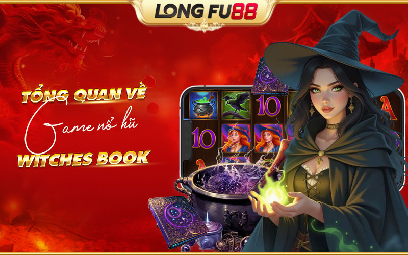 Thông tin cơ bản về Witches Book