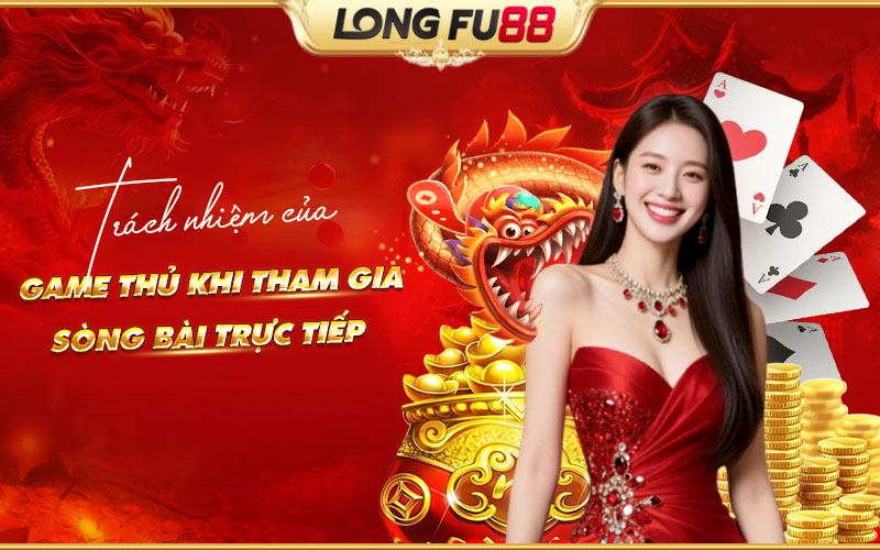 Lưu ý quan trọng dành cho game thủ khi chơi sòng bài trực tiếp Lưu ý quan trọng dành cho game thủ khi chơi sòng bài trực tiếp